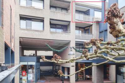 Woning Oude Aa 27 Helmond