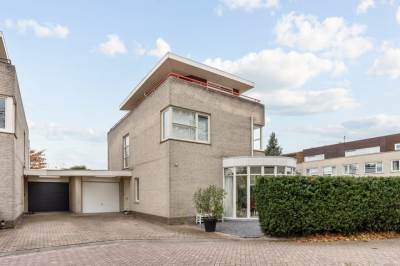 Woning Gouwe 1 Nieuwerkerk aan den IJssel