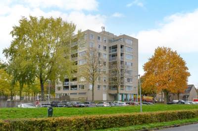 Woning John Coltranestraat 58 Almere