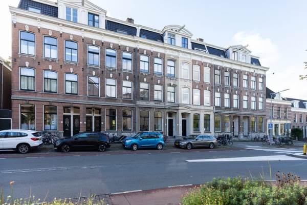 Woning Herensingel 29 Weesp
