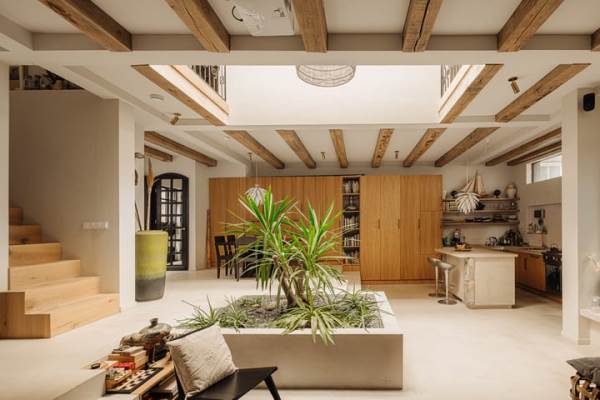 Woning Lijnbaansstraat 3A Amsterdam