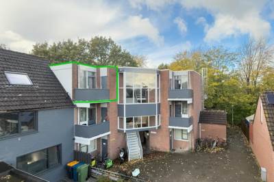 Woning Plevierstraat 35 Alkmaar