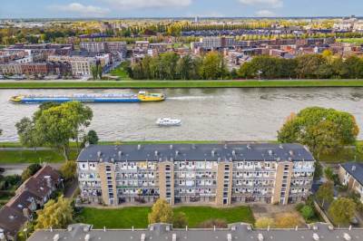 Woning Johan Wagenaarkade 692 Utrecht