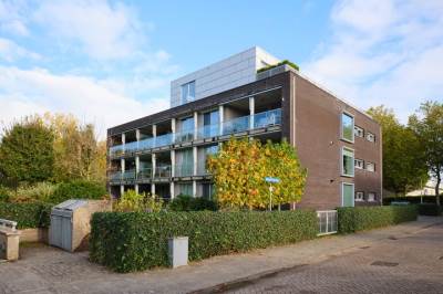 Woning Wulfert Floorlaan 14 Driebergen-Rijsenburg