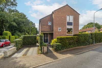 Woning Johanniterweg 28 Doorwerth