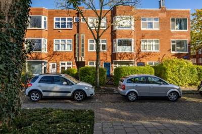 Woning Diephuisstraat 19B Groningen