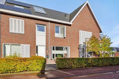 Woning Peelven 36 Deurne