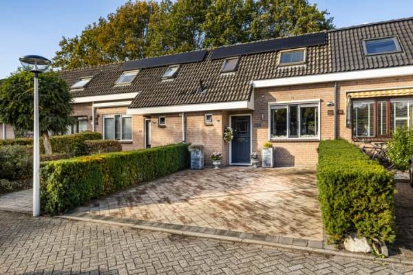 Woning Valkenier 15 Ede