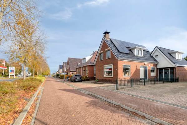 Woning Hoofddiep 59I Zevenhuizen (GR)