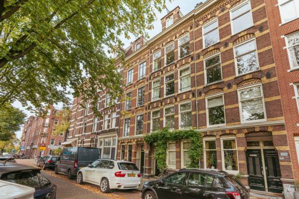 Woning Da Costakade 991 Amsterdam