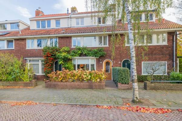 Woning Jan Benninghstraat 44 Amstelveen