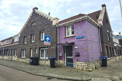 Woning Baronstraat 2 Heerlen