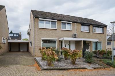 Woning Ringoven 4 Brunssum