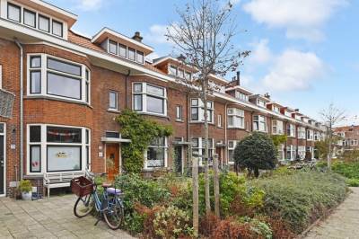 Woning Mispelstraat 33 Den Haag