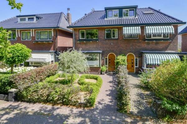 Woning Kennemerstraatweg 624 Heiloo