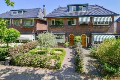 Woning Kennemerstraatweg 624 Heiloo