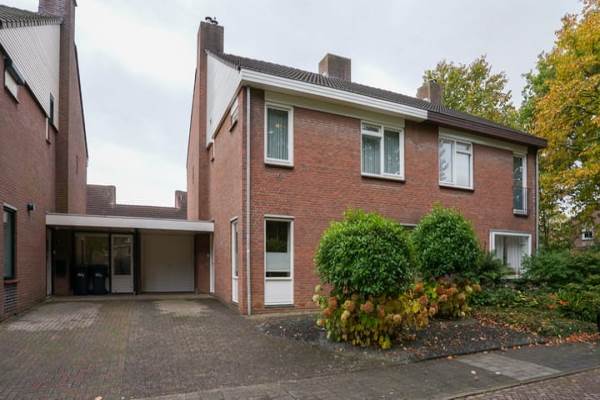 Woning Parkstraat 13 Amstenrade