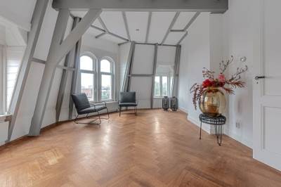 Woning Frankenslag 310B Den Haag