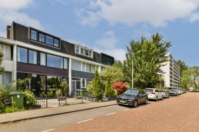 Woning Sint Philipsland 5 Amstelveen