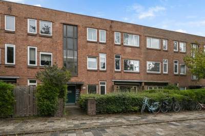 Woning Koningin Wilhelminalaan 281 Voorburg