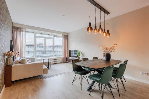 Woning Postjesweg 349 Amsterdam