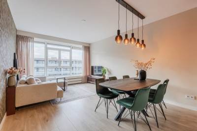 Woning Postjesweg 349 Amsterdam