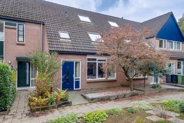 Woning Wielewaal 6 Deventer
