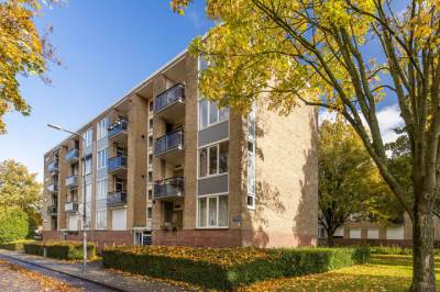 Woning Amelbergastraat 6III Sittard