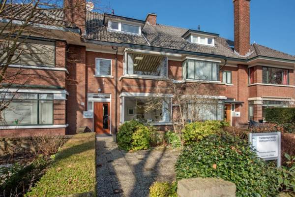 Woning Koningin Julianaweg 103 Leidschendam