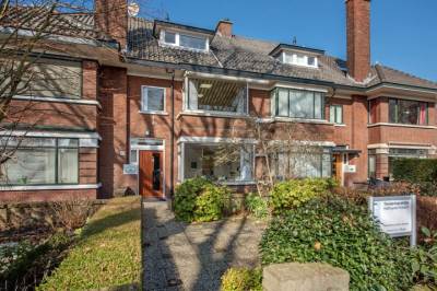 Woning Koningin Julianaweg 103 Leidschendam