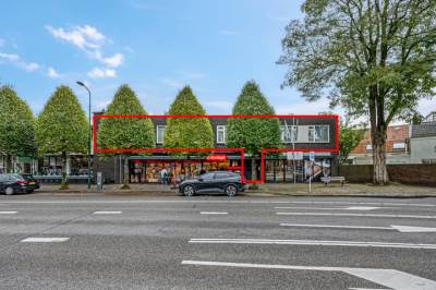 Woning Amersfoortseweg 4 Doorn