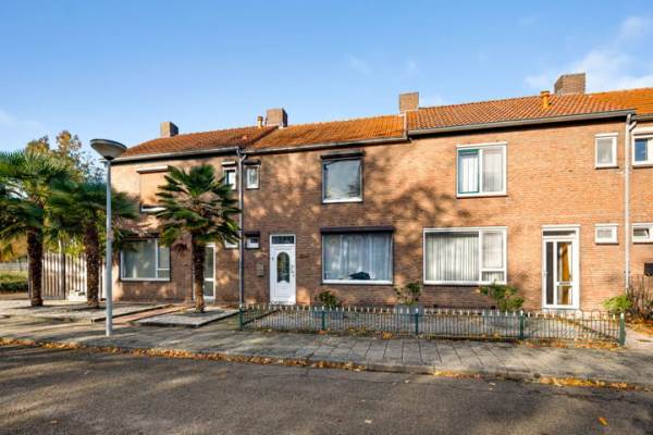 Woning Maastrichtstraat 3A Weert