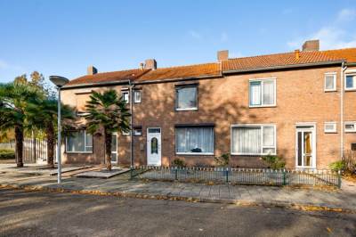 Woning Maastrichtstraat 3A Weert