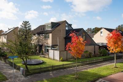 Woning Vivaldilaan 43 Assen