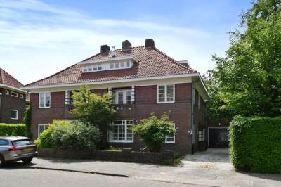 Woning Poirterslaan 34 Eindhoven
