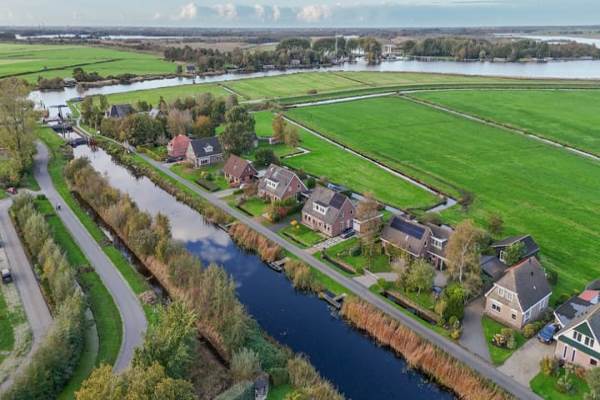 Woning Slûswei 8 De Veenhoop