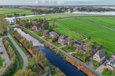 Woning Slûswei 8 De Veenhoop