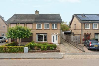 Woning Gildenstraat 6 Milsbeek