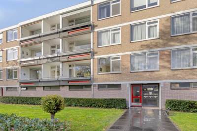 Woning Veldmaarschalk Montgomerylaan 276 Eindhoven