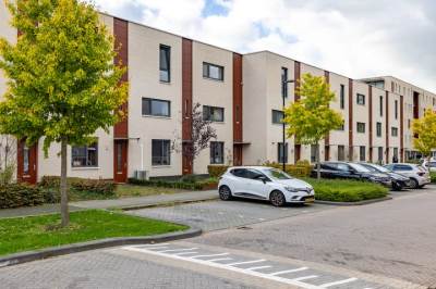 Woning Zaagmolenpad 17C Doetinchem