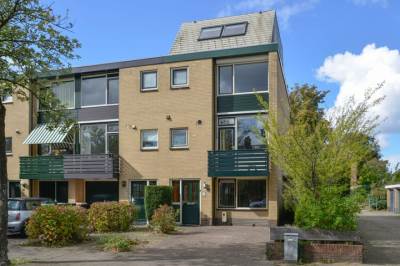 Woning Lijzij 44 Huizen