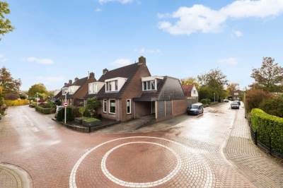 Woning de Jakke 19 Wijhe