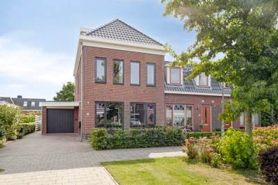 Woning Hoekweg 15 Wijdenes
