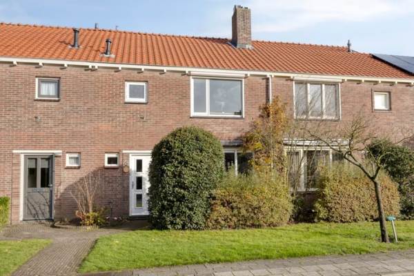 Woning Griendstraat 6 Geldrop