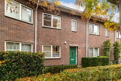 Woning Kersenplukkerserf 19 Arnhem