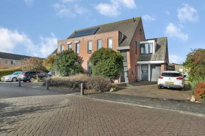 Woning Teugel 7 Hasselt