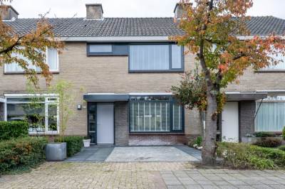 Woning Brahmsstraat 23 Oosterhout (NB)