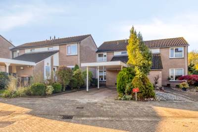 Woning Tormentil 4 Oldenzaal