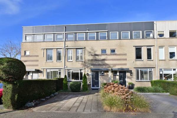 Woning Zuiderzee 39 Huizen