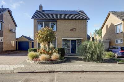 Woning Parklaan 5 Melick